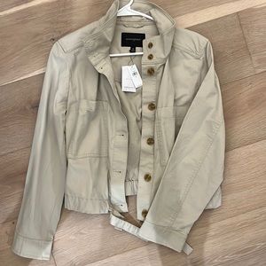 Banana Republic Jacket NWT